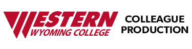 Western Wyoming College Self-Service